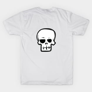 Skull T-Shirt